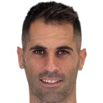 Javi Moyano